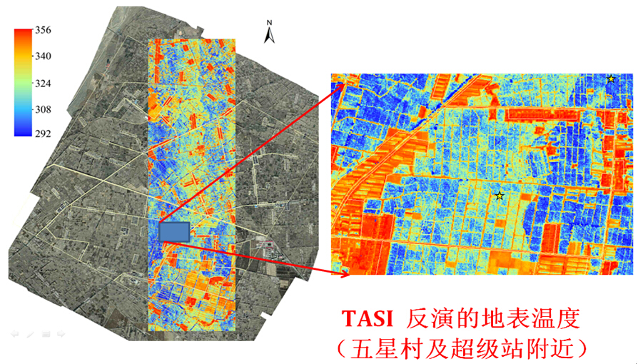 红外遥感技术可变焦激光雷达埃安星灵架构技术详解(图1)